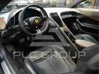 2020 Ferrari Roma