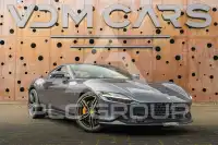 2020 Ferrari Roma