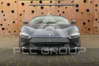 2020 Ferrari Roma