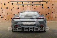 2020 Ferrari Roma