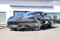 2020 Ferrari Roma