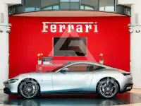 2020 Ferrari Roma