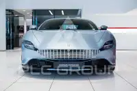 2020 Ferrari Roma