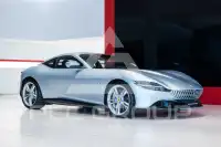 2020 Ferrari Roma