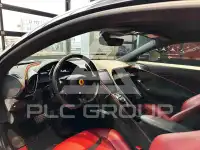 2020 Ferrari Roma