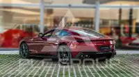 2020 Ferrari Roma