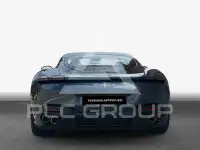 2020 Ferrari Roma
