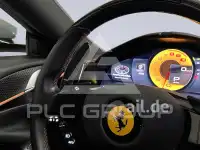 2020 Ferrari Roma