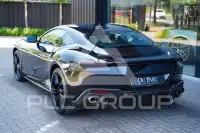 2020 Ferrari Roma