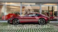 2020 Ferrari Roma