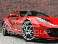 2020 Ferrari 812