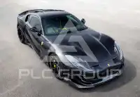 2020 Ferrari 812