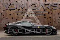2020 Ferrari 812