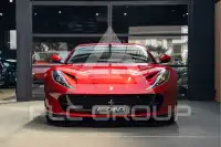 2020 Ferrari 812