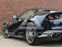 2020 Ferrari 812