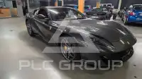 2020 Ferrari 812