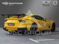 2020 Ferrari 812