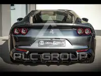2020 Ferrari 812