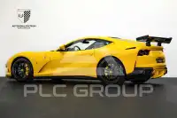 2020 Ferrari 812