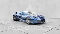 2020 Ferrari 812