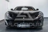 2020 Ferrari 812