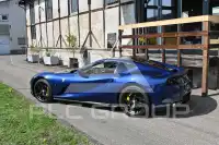 2020 Ferrari 812