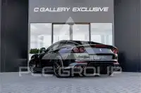 2020 Ferrari 812