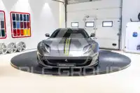 2020 Ferrari 812