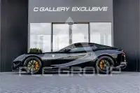 2020 Ferrari 812
