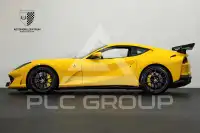 2020 Ferrari 812