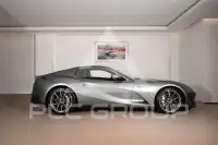 2020 Ferrari 812