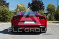 2020 Ferrari 812