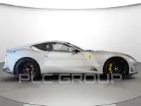 2020 Ferrari 812
