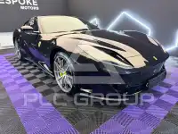 2020 Ferrari 812