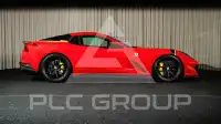 2020 Ferrari 812