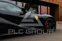 2020 Ferrari 812