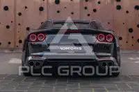 2020 Ferrari 812