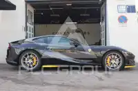 2020 Ferrari 812