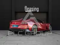 2020 Ferrari 812