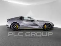 2020 Ferrari 812