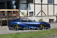 2020 Ferrari 812