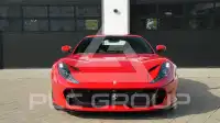 2020 Ferrari 812