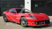 2020 Ferrari 812