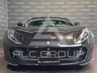 2020 Ferrari 812