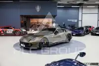2020 Ferrari 812