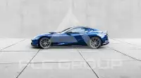 2020 Ferrari 812