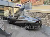2020 Ferrari 812