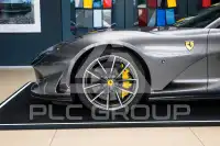 2020 Ferrari 812