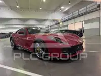 2020 Ferrari 812