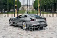2020 Ferrari 812